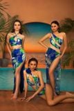  Set bikini xanh biển XITA 