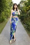  Set bikini xanh biển XITA 