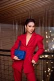  Set vest đỏ JAMIE 