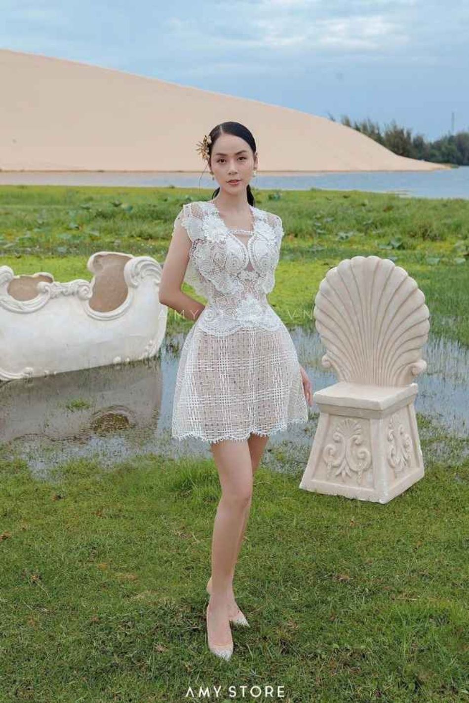 Váy Amy Store giá rẻ Tháng 82023BigGo Việt Nam #68 Váy Amy Store giá rẻ Tháng 82023BigGo Việt Nam
