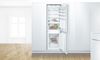 Tủ lạnh âm tủ 273L Bosch KIN86AF30O - Series 6