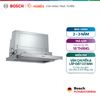 Máy hút mùi âm tủ Bosch DFS067A51B - Series 4 (60cm)