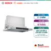 Máy hút mùi âm tủ Bosch DFS067K51- Series 8 (60cm)