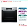 Lò nướng âm tủ Bosch HBG5585S6B 71L 2990W - Series 6