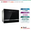 Máy Rửa Chén Bát Để Bàn 6 Bộ Bosch SKS68BB008 - Series 6 (55cm)