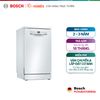 Máy Rửa Chén Bát Độc Lập 9 Bộ Bosch SPS2HKW57E - Series 2 (45cm)