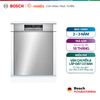 Máy Rửa Chén Bát Bán Âm 14 Bộ Bosch SMU6ECS57E - Series 6 (60cm)