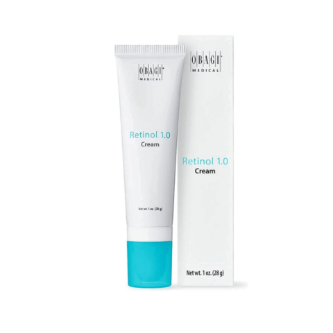 Kem Dưỡng Obagi Retinol 1.0 Cream 28G