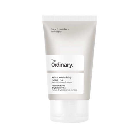 Kem Dưỡng The Ordinary Natural Moisturizing Factors + Ha 30ml