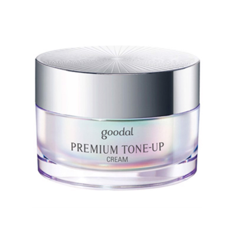 Kem Dưỡng Goodal Ốc Sên Nâng Tone & Làm Sáng Da 30Ml Premium Snail Tone Up Cream