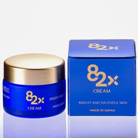 Kem Dưỡng 82X Al Stem Cell Cream 10g