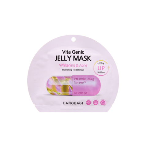 Mặt Nạ Banobagi Vita Genic Jelly Mask 30ml