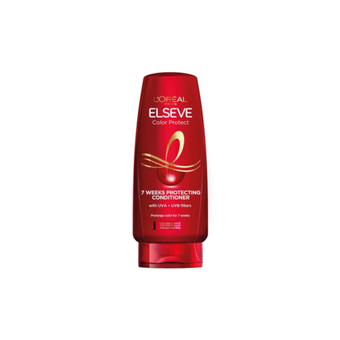 Dầu Xả Bảo Vệ Dành Cho Tóc Nhuộm L'Oréal Paris Elseve Color Protect 7 Weeks Conditioner Protecting Conditioner 280ml