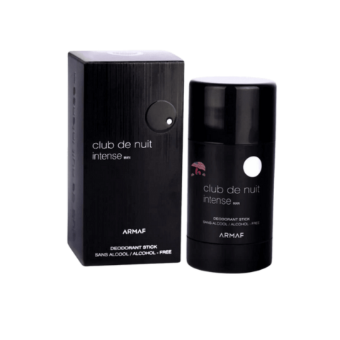 Xịt Khử Mùi Toàn Thân Nam Armaf Club De Nuit Deodorant Body For Men 200ml