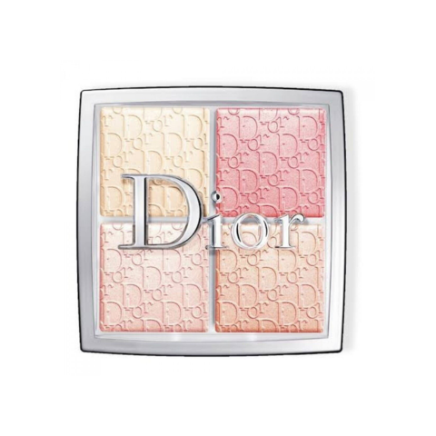 Bảng Má Hồng & Highlight Dior #004 Rose Gold 4 Ô