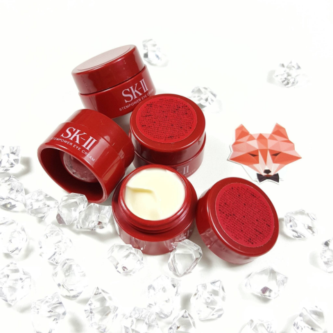 Kem Chống Nhăn Mắt SK II R.N.A Power Eye Cream Radical New Age 2.5G