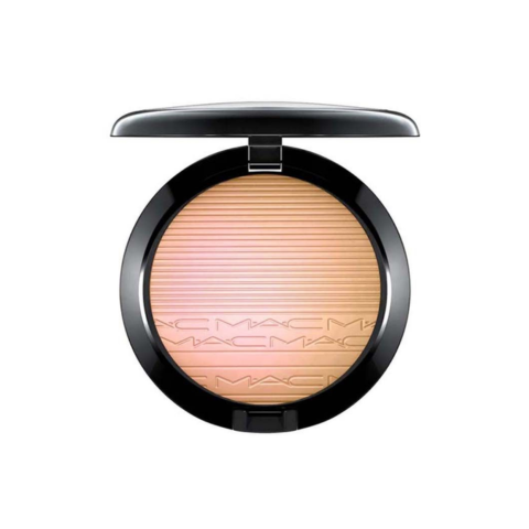 Highlight Mac Extra Dimension Skinfinish Màu Show Gold