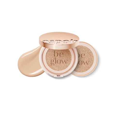 Phấn Nước Che Khuyết Điểm Espoir Pro Tailor Be Glow Cushion Spf42 Pa++ KèM LõI Refill