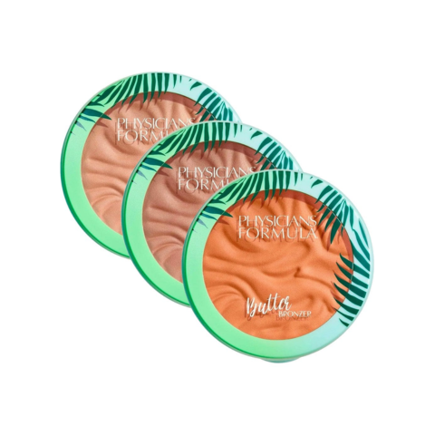 Phấn Khối Dừa Physicians Formula