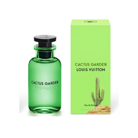 Nước Hoa Louis Vuitton Cactus Garden EDP 100ml