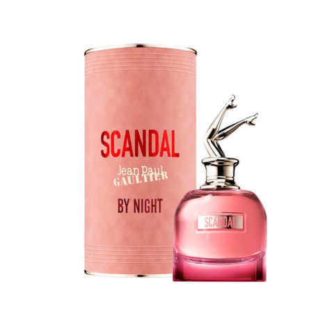 Jean Paul Gaultier Scandal By Night EDP Intense 80ml