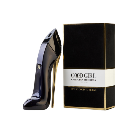 Nước Hoa Carolina Herrera Good Girl Eau De Parfum 50ml