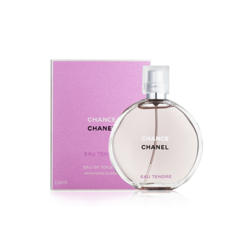 Nước Hoa Chanel Chance Eau Tendre EDT 100ml