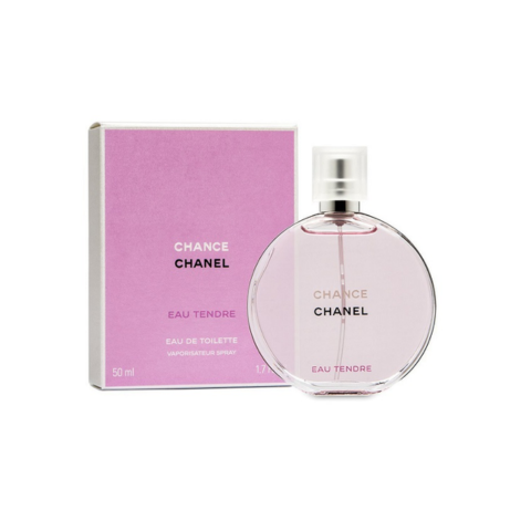 Nước Hoa Chanel Chance Eau Tendre EDT 50ml