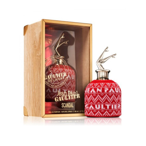 Jena Paul Gautier Nước Hoa Scandal Limited 80ml