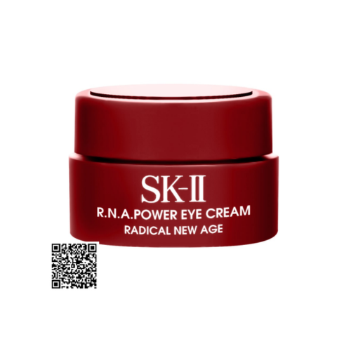 Kem Chống Nhăn Mắt SK II R.N.A Power Eye Cream Radical New Age 2.5G