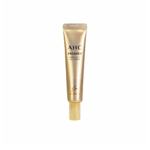 Kem Dưỡng Mắt AHC Premier Ampoule In Eye Cream Anti-Anging 12ml