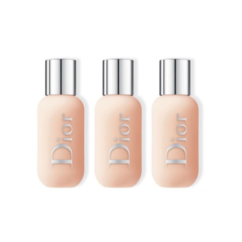 Kem Nền Dior Backstage Face And Body Foundation Tone #1N 50ml