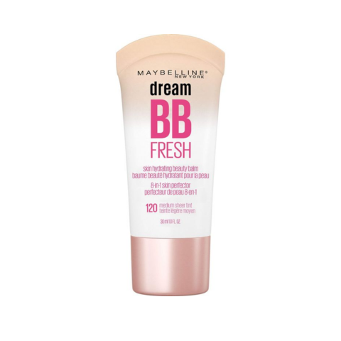 Kem Nền Maybelline Dream Fresh Bb Cream 8 In 1