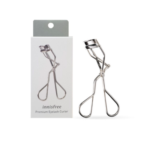 Kẹp Bấm Mi Innisfree Premium Eyelash Curler