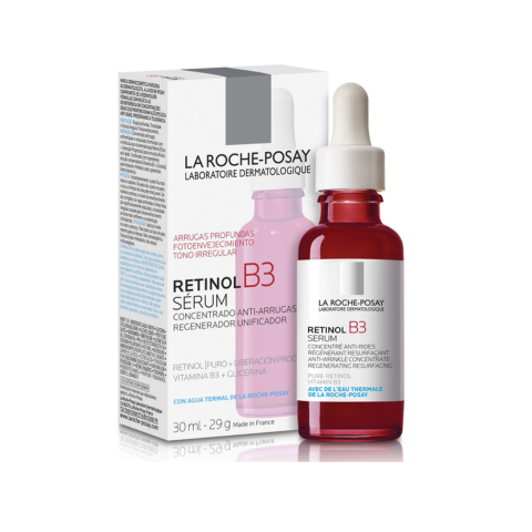 La Roche Posay Retinol B3 Serum 30ml