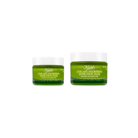 Mặt Nạ Mask Kiehl's Avocado Nourishing Hydration Bơ