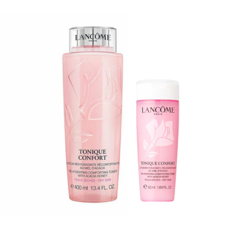 Nước Hoa Hồng Lancome Tonique Confort 50ml