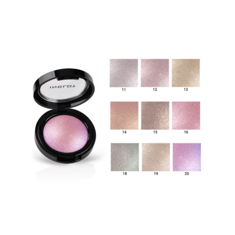 Phấn Bắt Sáng Highlight Inglot Intense