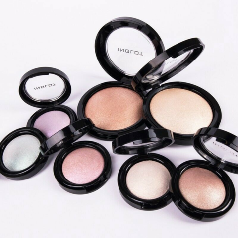 Phấn Bắt Sáng Highlight Inglot Intense