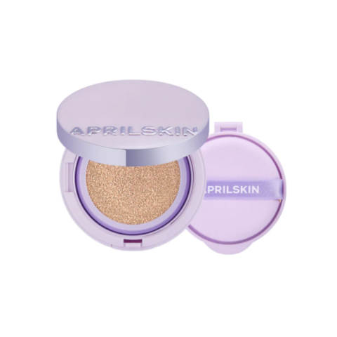 Phấn Nước April Skin Siêu Mỏng Nhẹ Ultra Slim Cushion