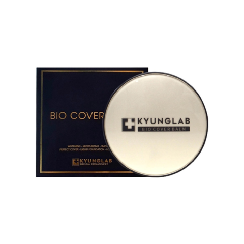 Phấn Nước Cushion Kyunglab Bio Cover Balm 15G