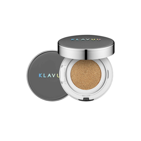 Phấn Nước Klavuu Cushion 15g