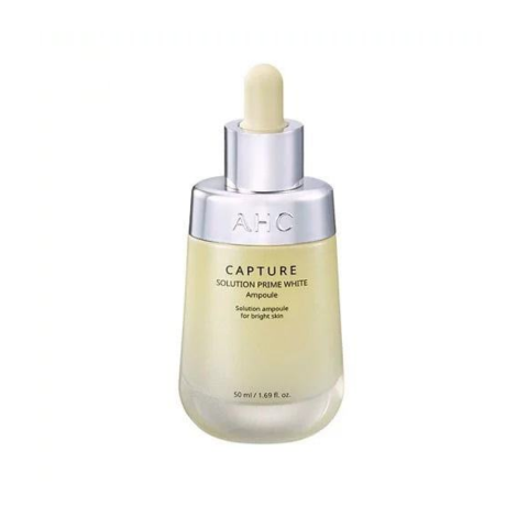 Serum AHC Capture Solution Prime Glow 50ml