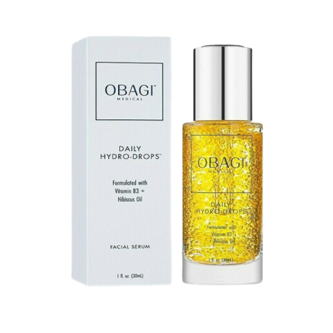 Serum B3 Tinh Khiết Obagi Medical Daily Hydro Drops B3 30ml