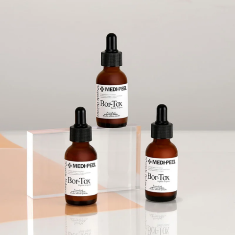 Serum Bor Tox Medi Peel 30ml