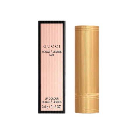 Son Gucci Thỏi Màu 210 Julie Rose