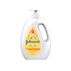 Sữa Tắm Dưỡng Ẩm Johnson’S Baby 1000ml