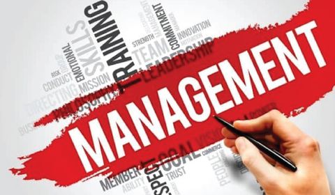  Đào tạo Quản lý cấp trung 