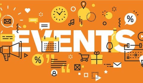  Lễ tân và tổ chức sự kiện đối ngoại 