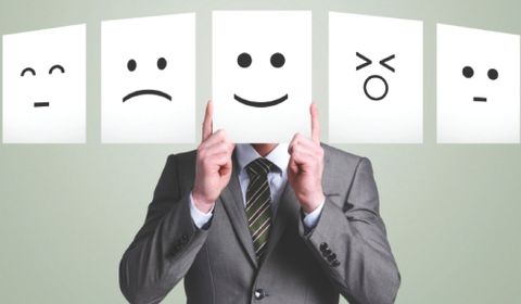  Kỹ năng Kiểm soát cảm xúc 